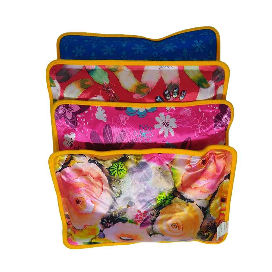Sahyog Wellness Electrical Hot Water Heating Bag