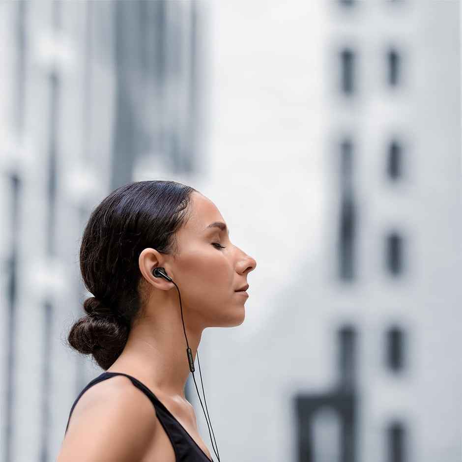 Xiaomi Type-C Earphones | White
