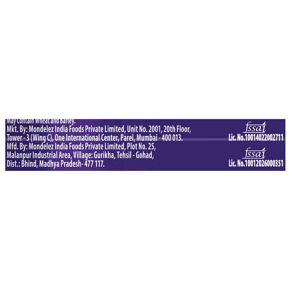 Cadbury Fuse Mini Treats Chocolate Pack