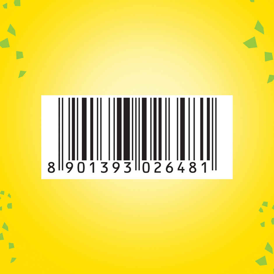 Chupa Chups Crawler Sour Soft Candy