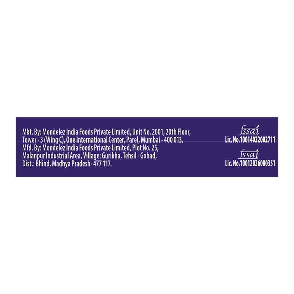 Cadbury Fuse Chocolate Bar