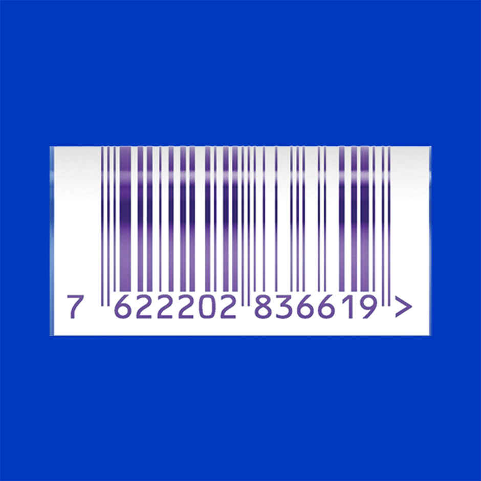 Cadbury Oreo Golden Vanilla Flavour Creme Sandwich Biscuit