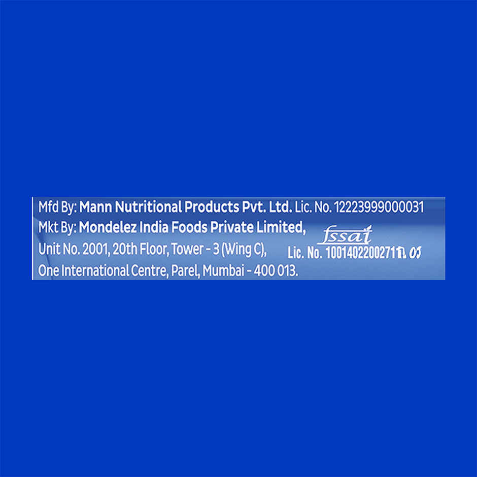 Cadbury Oreo Golden Vanilla Flavour Creme Sandwich Biscuit Family Pack