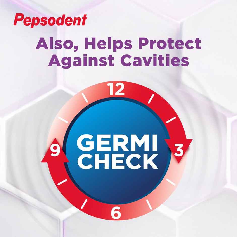 PEPSODENT Sensitive Care with 5 percent Potassium Nitrate Toothpaste Combo