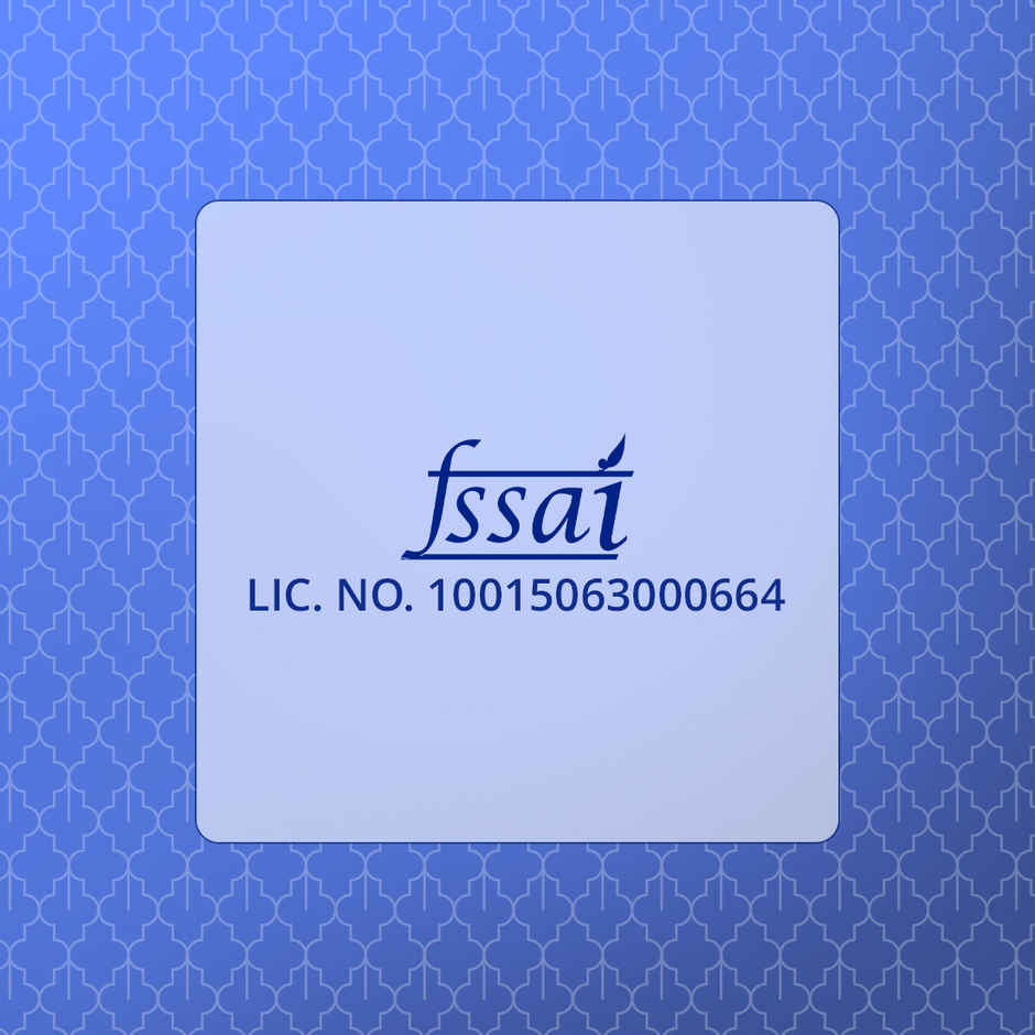 Zeeba Everyday Basmati Rice