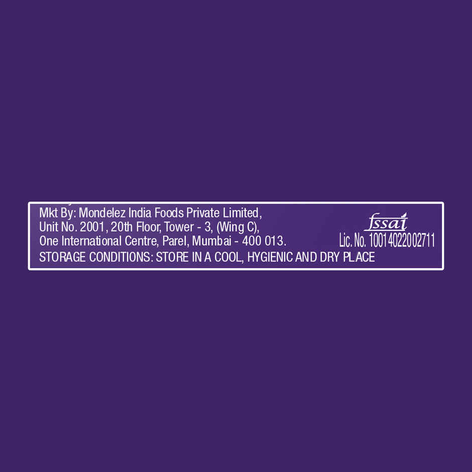 Cadbury Brownie Rich & Fudgy