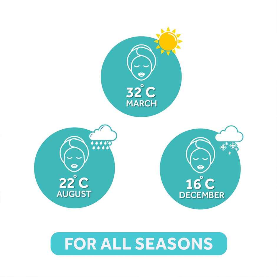 Pond's Light Moisturiser