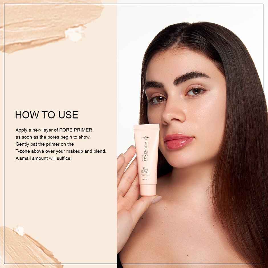 Daily Life Forever52 Pore Primer (The Multiclear) - Kpp001