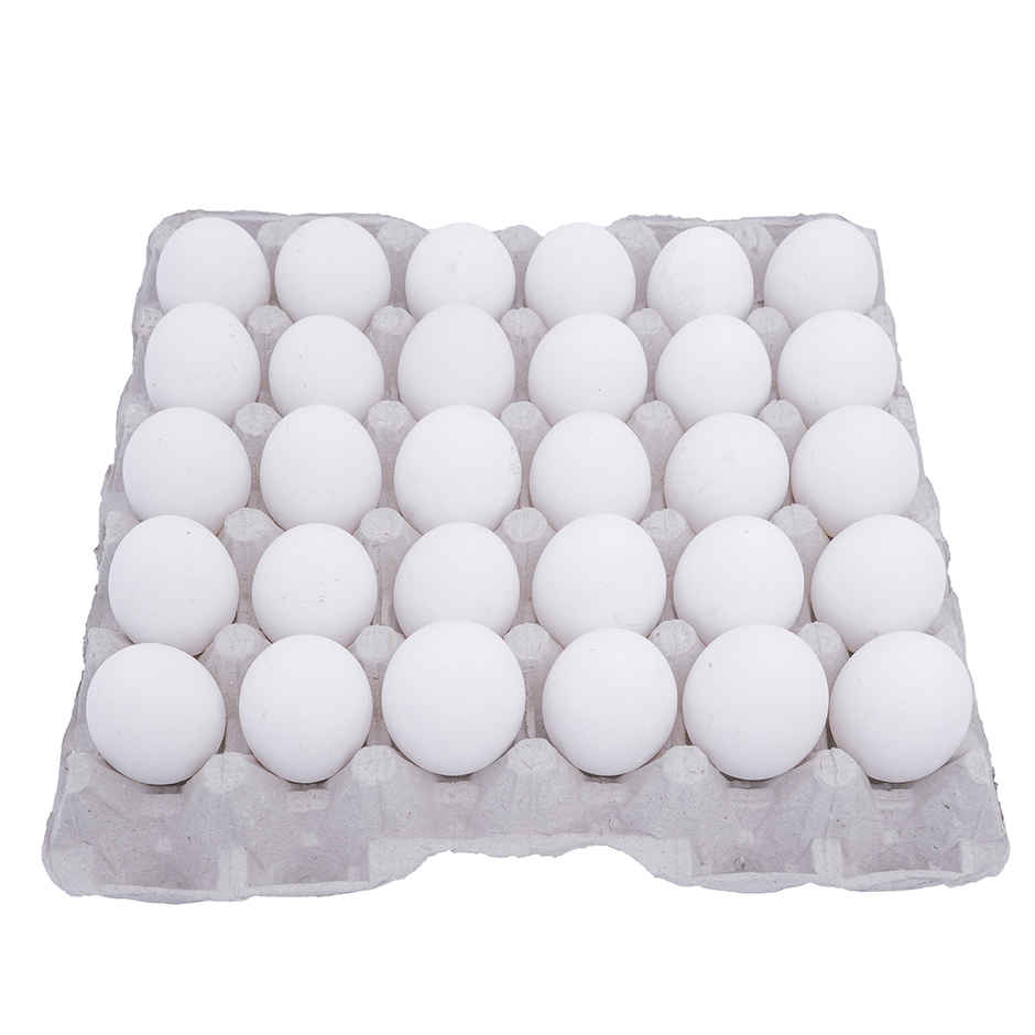 Egg First Farm Fresh Protein Eggs