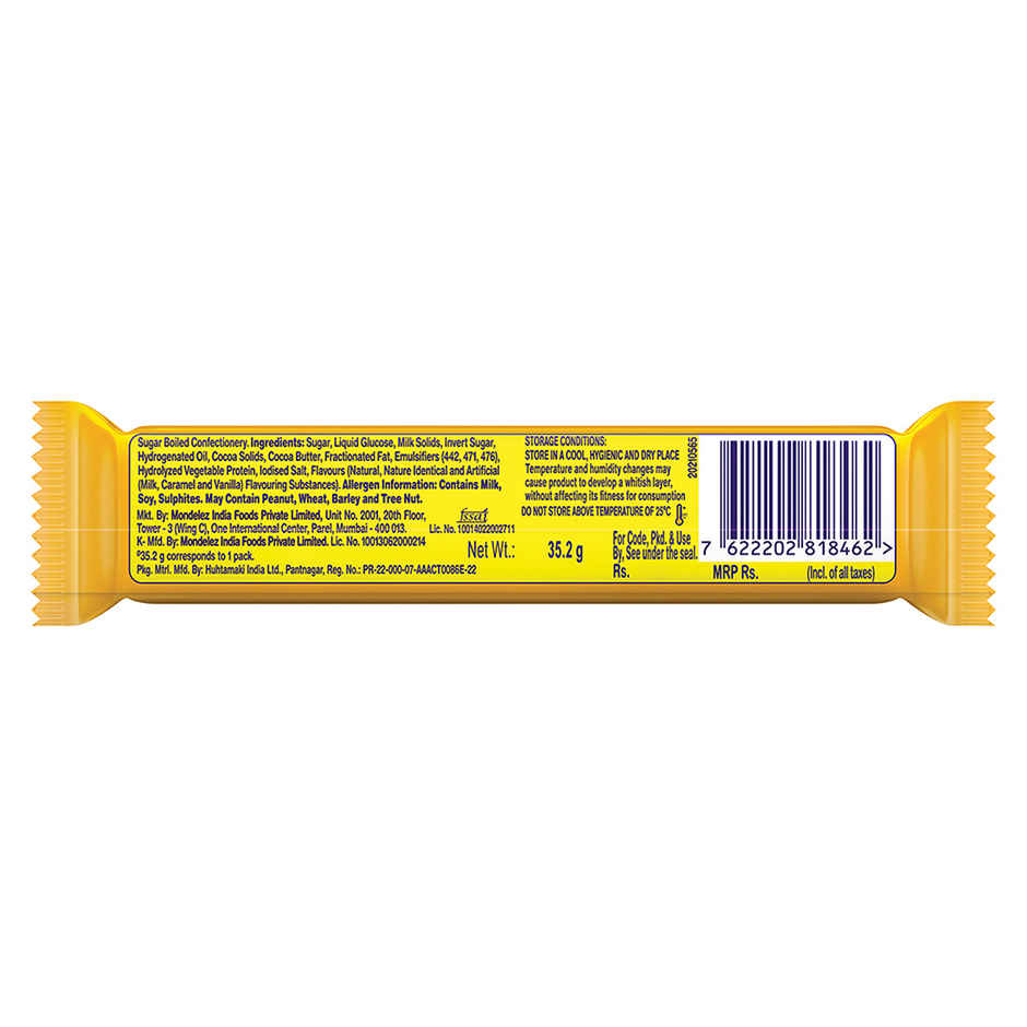 Cadbury 5 Star Chocolate Bar