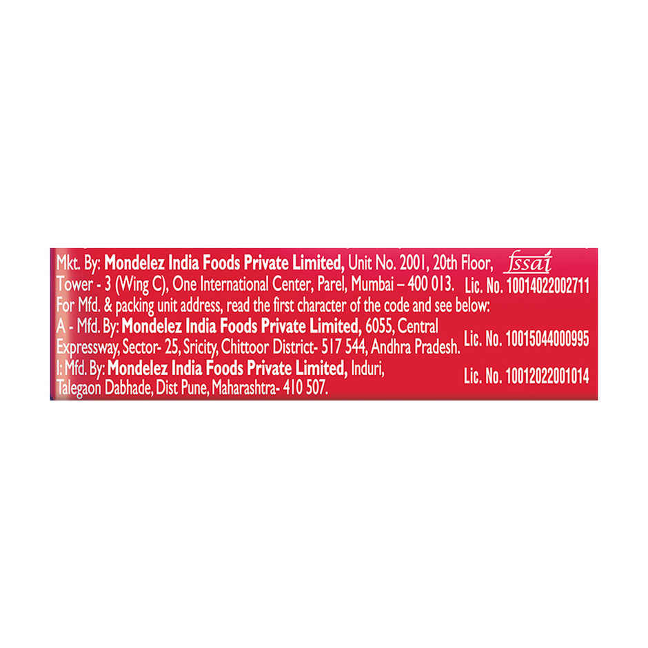 Cadbury Dairy Milk Fruit & Nut Chocolate Bar Pack