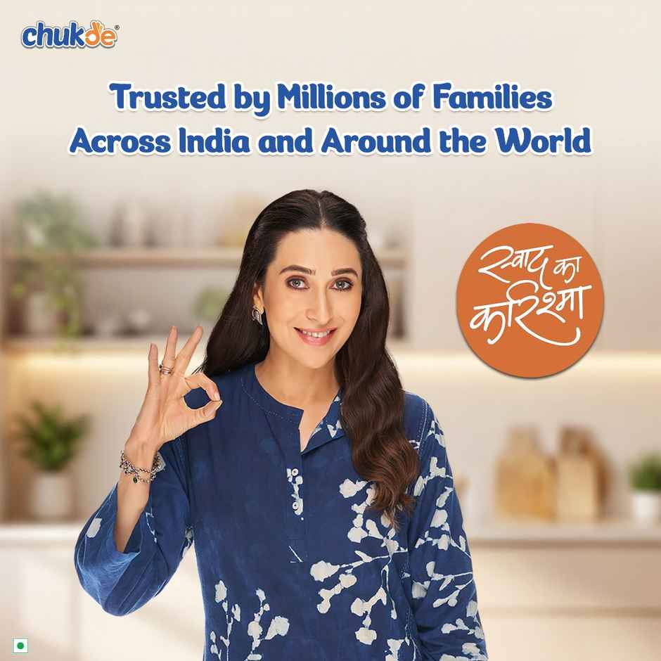 Chukde Cumin Whole Seeds (Jeera Sabut)