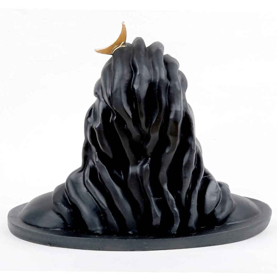 Adiyogi Shiva Idol | Satvik