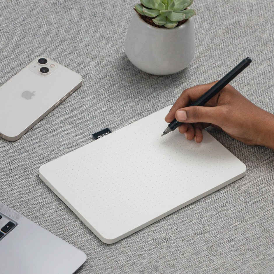 Nuovi Jotter Notepad | 210x140 mm - 60 Sheets