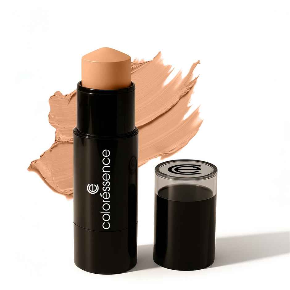 Coloressence Makeup Panstick | Caramel Brown