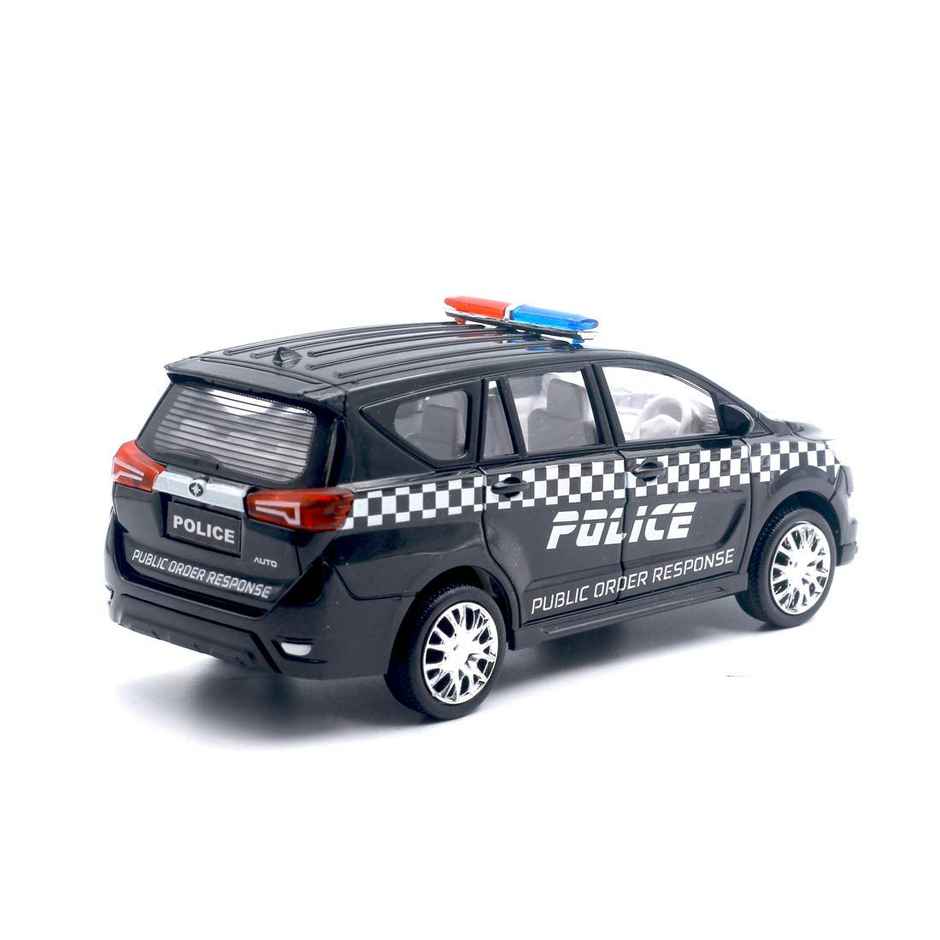 Centy Toys Cristiano Police: Public Order Response Unit