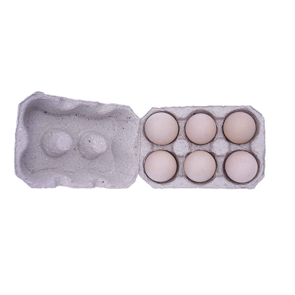 Egg First Kadaknath Eggs