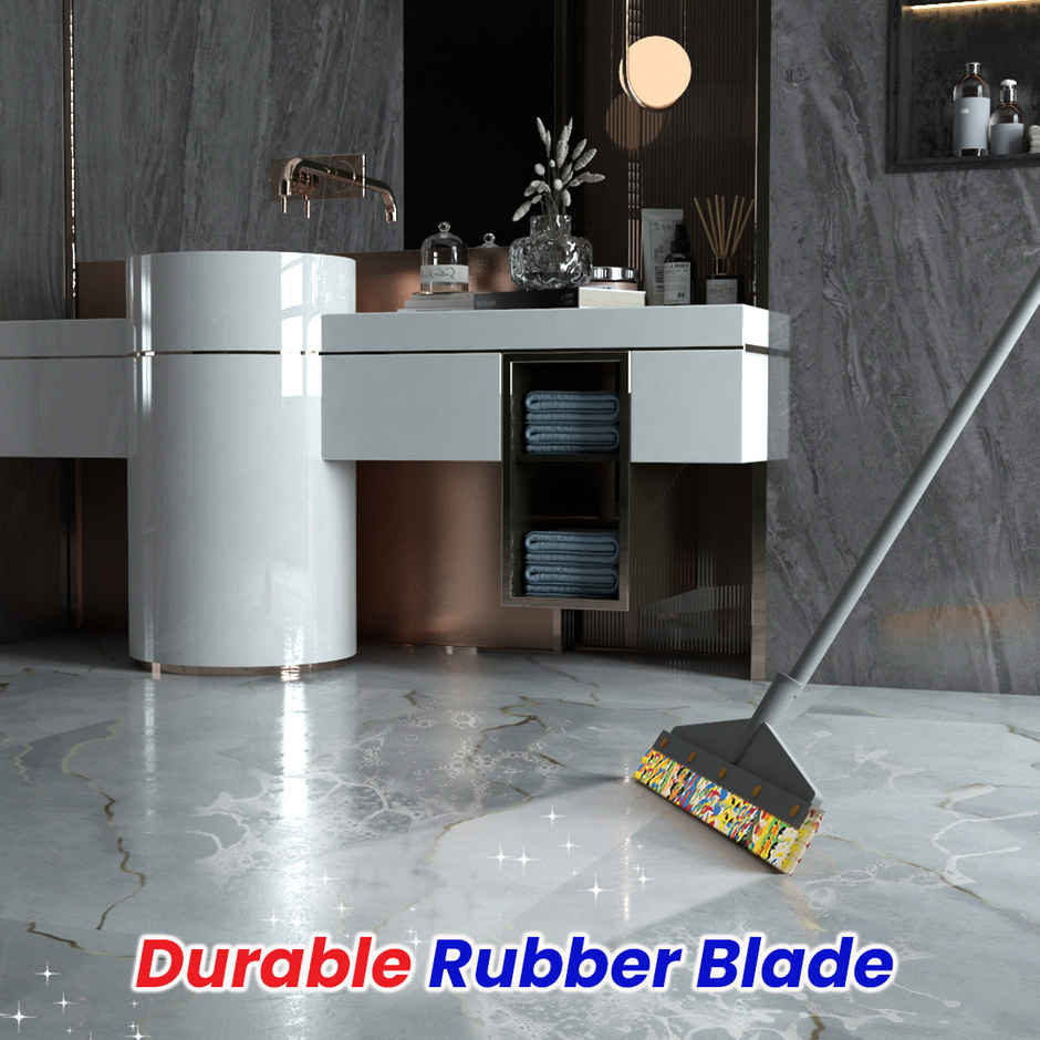 Chakaachak Eazo Squeegee Multi Color Foam