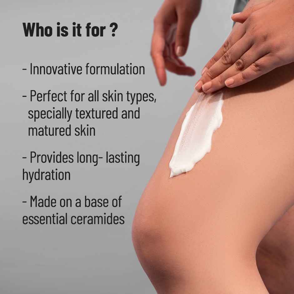 Chemist at Play Retinol Body Lotion Retinol + Niacinamide Anti-Aging & Reduces Wrinkles