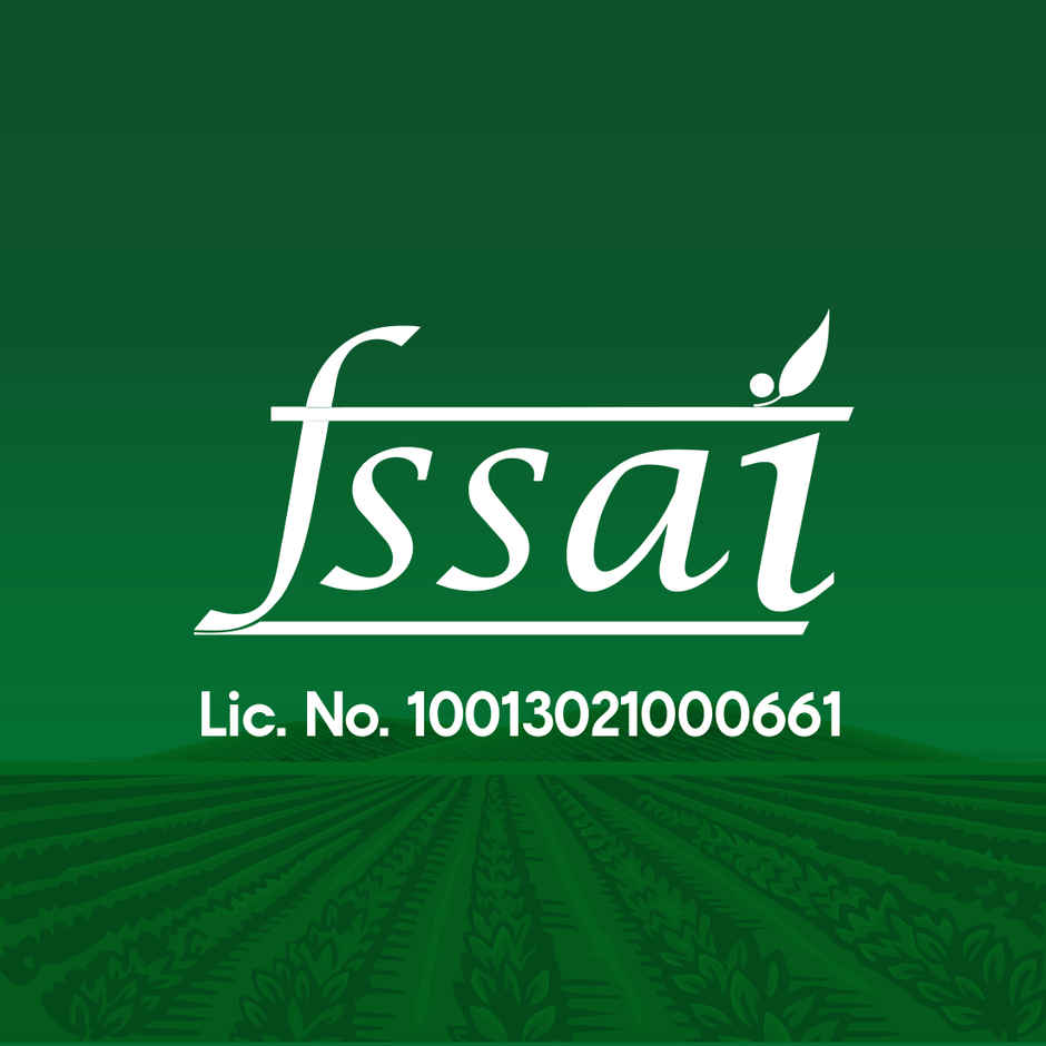 Fortune Unpolished Kala Chana Whole