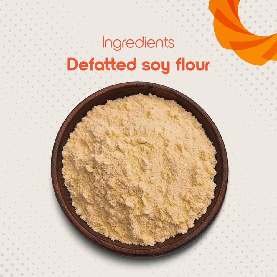 Fortune Soya Granules