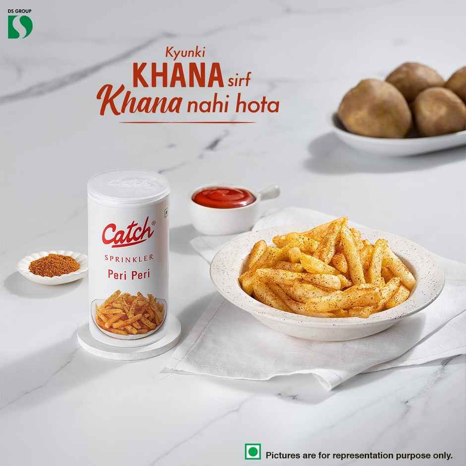 Catch Peri Peri Sprinkler