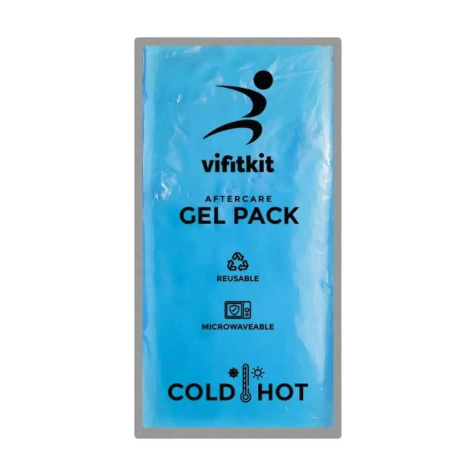Vifitkit Sports Hot and Cold Pack