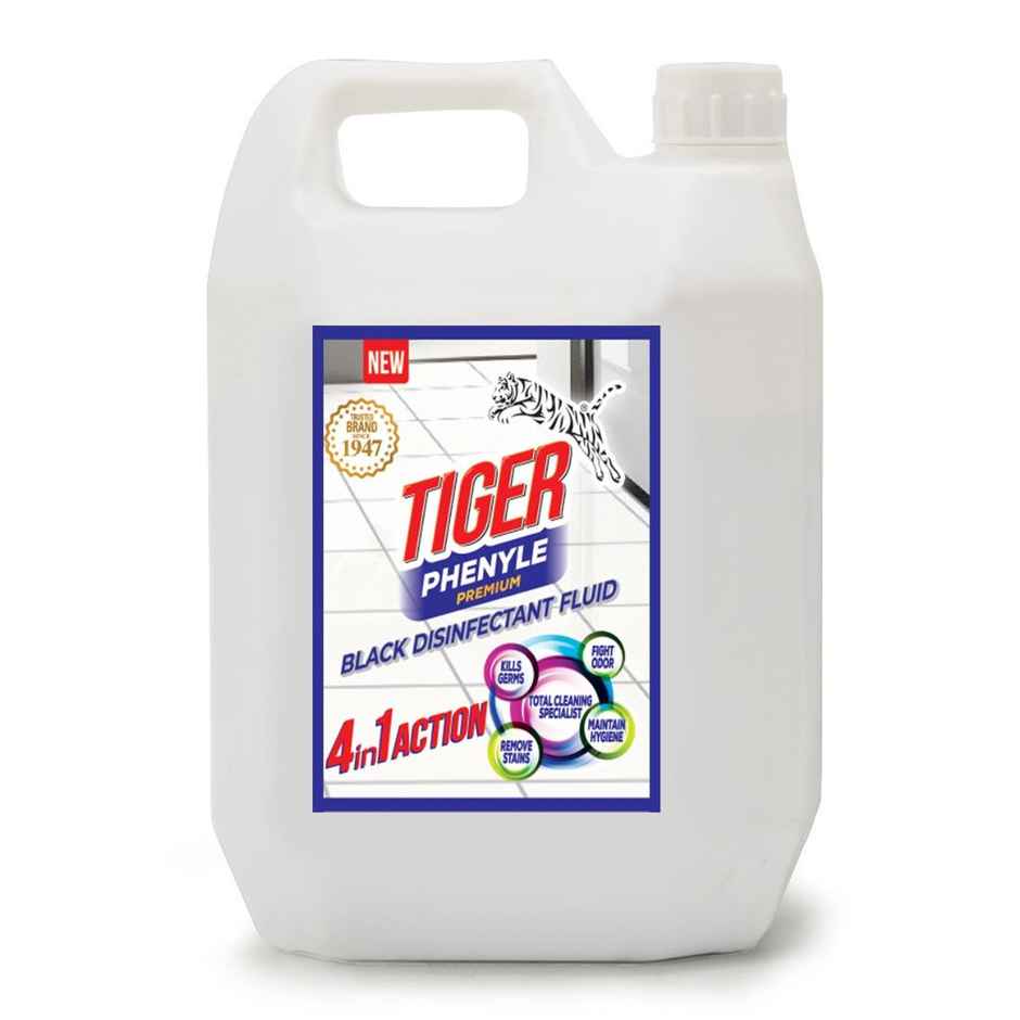 TIGER Phenyle Premium