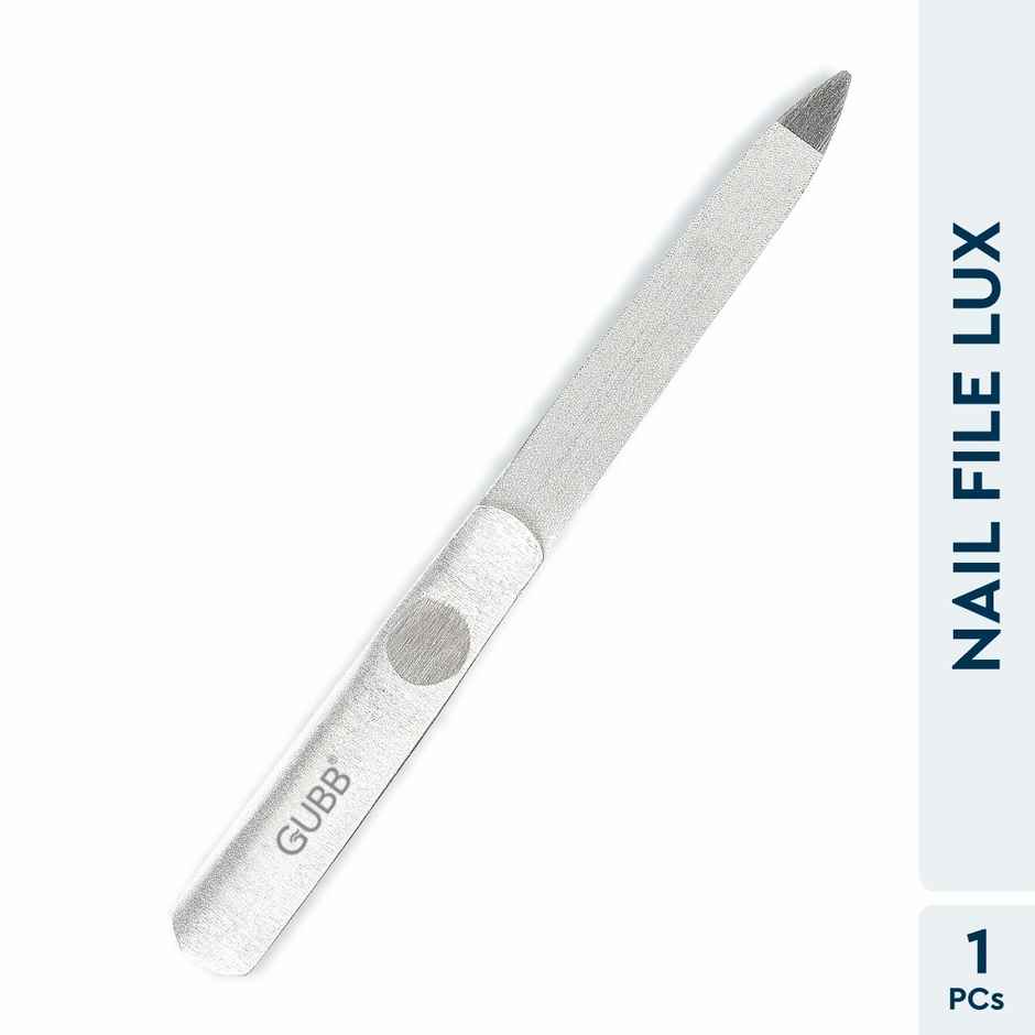 GUBB Nail File Lux