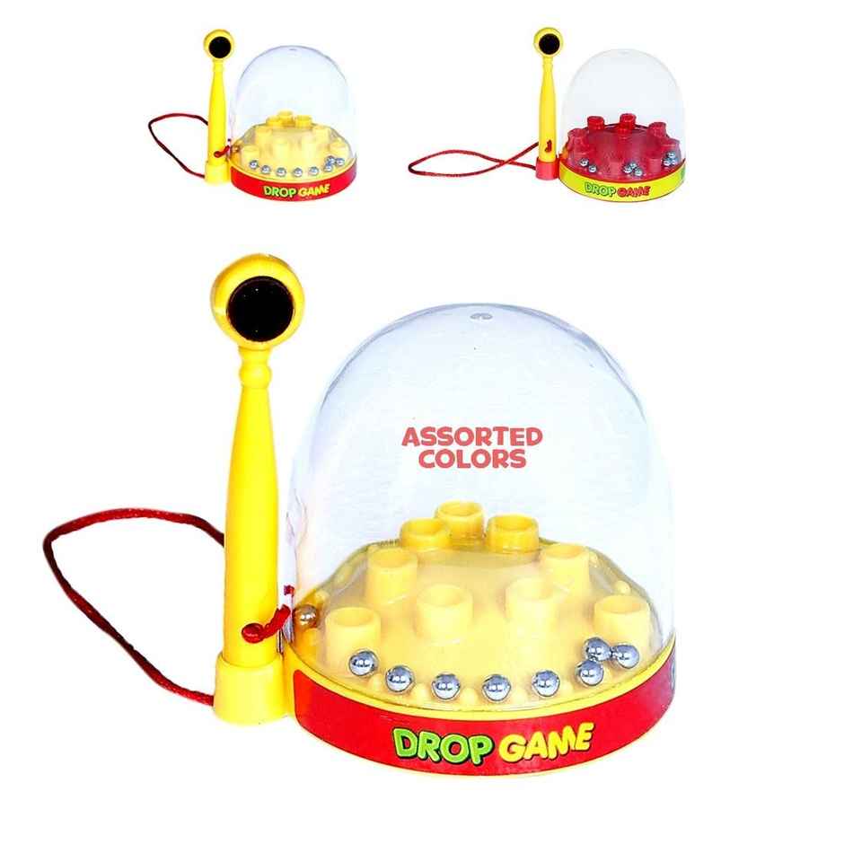 Wembley Drop Fantasy Puzzle Game | Fun And Innovative Drop Game For Little One