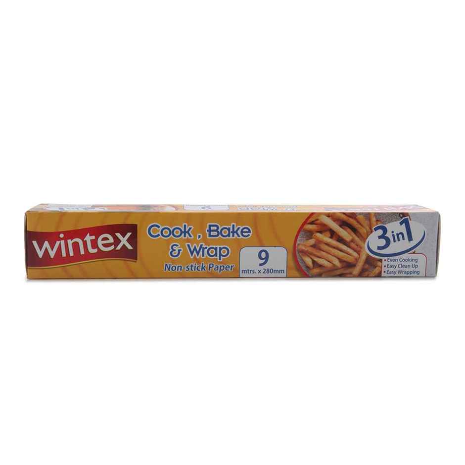 WINTEX Food Wraper - 9 m