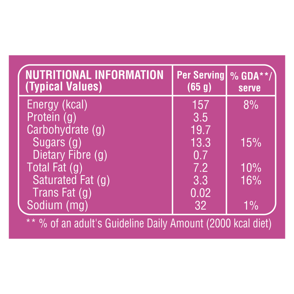 Kwality Walls Cassata