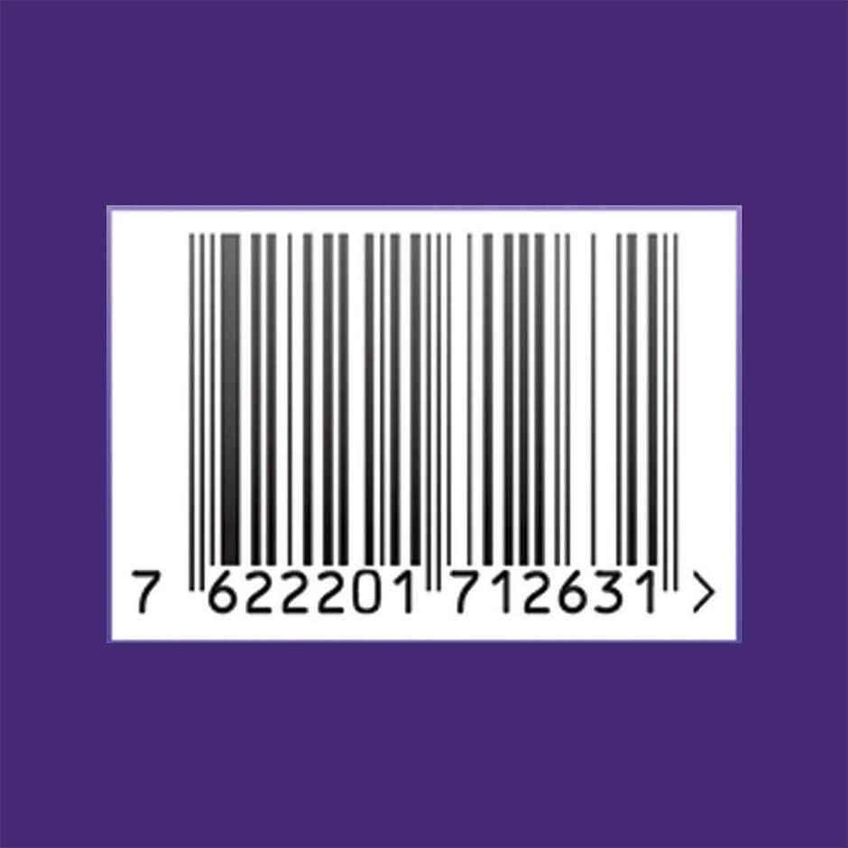 Cadbury Choc Chip Cookies Pack