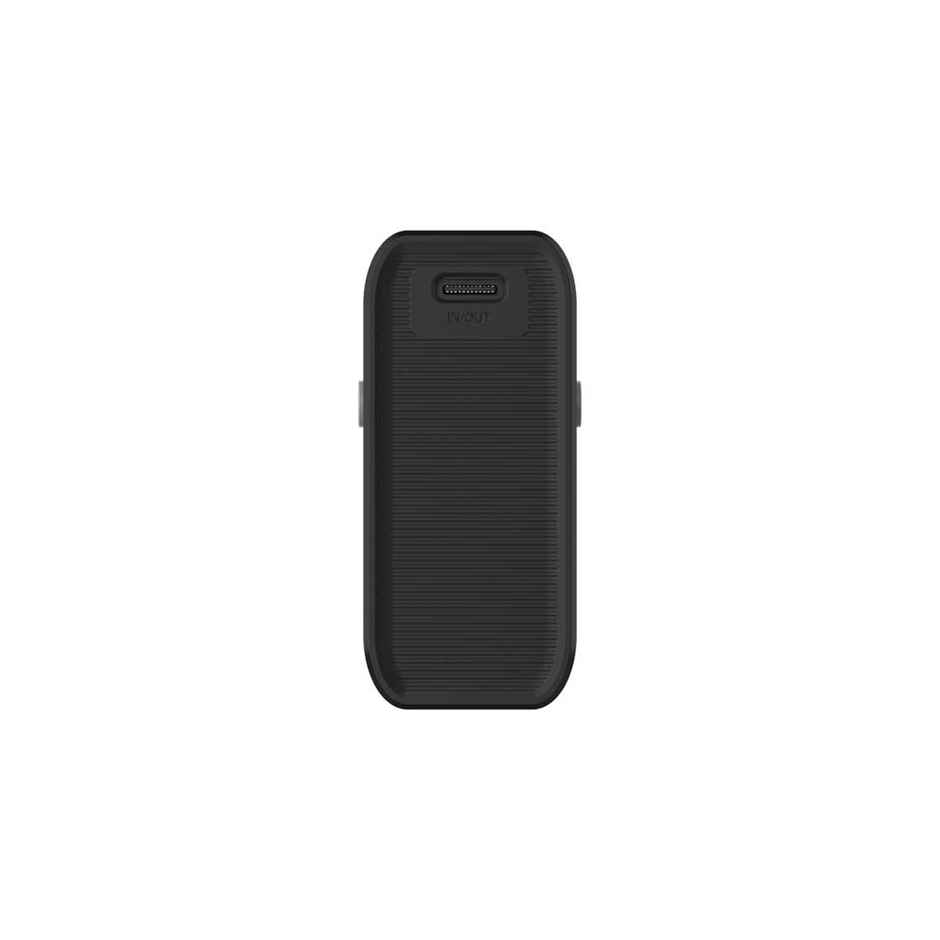 Stuffcool Mega Ii 30W Mini 10000 mAh Powerbank For Super Fast Chargingpixels Iphones - Grey