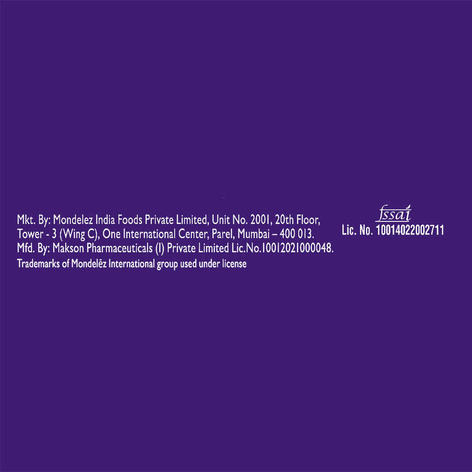 Cadbury Dairy Milk Milkinis Duo Pack Chocolate Bar Combo