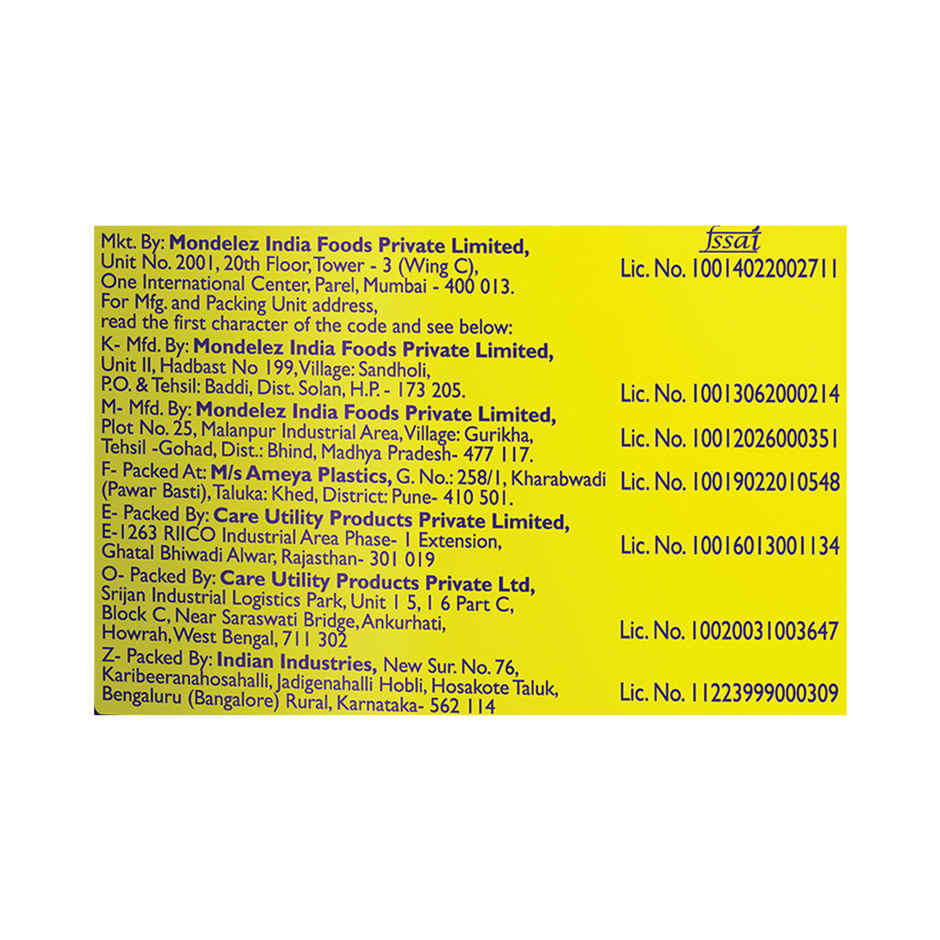 Cadbury 5 Star Mini Treat Chocolate Pack