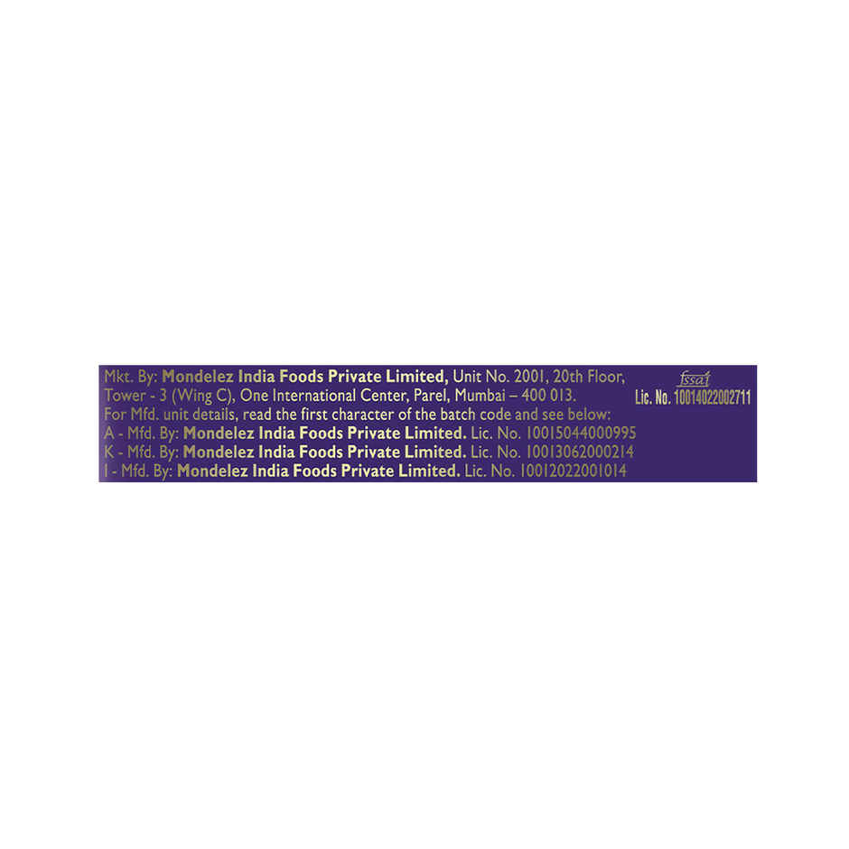 Cadbury Dairy Milk Chocolate Bar Pack