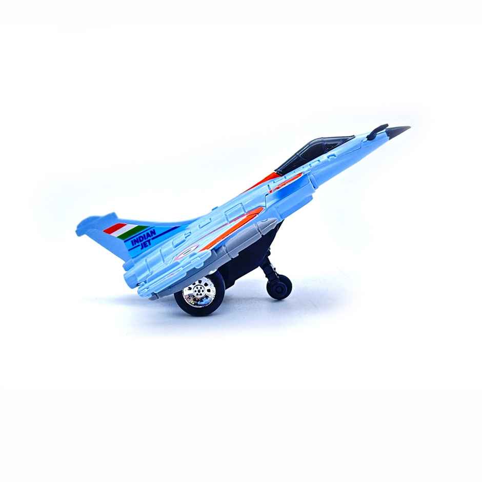 Centy RFL Fighter Jet