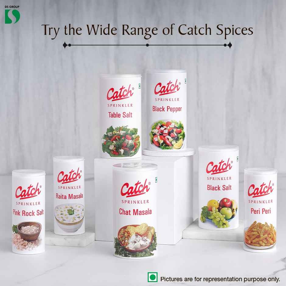 Catch Peri Peri Sprinkler Combo 