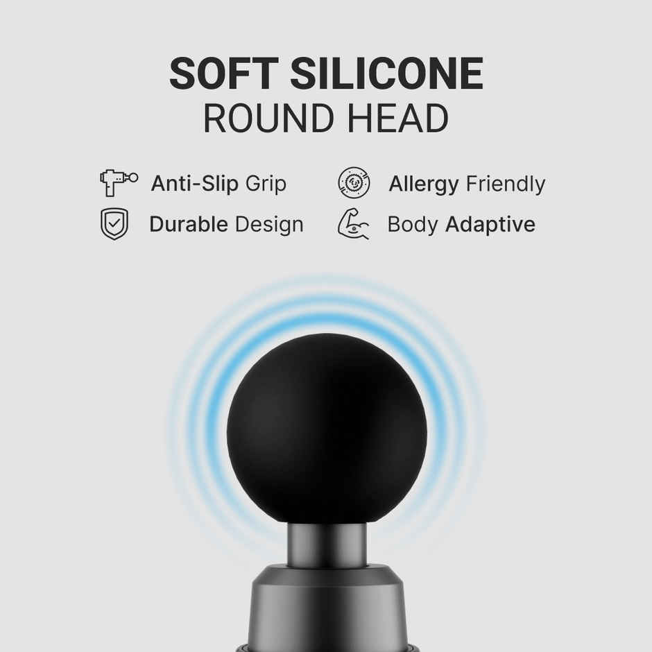 Cult Impact Pro Gun Massager