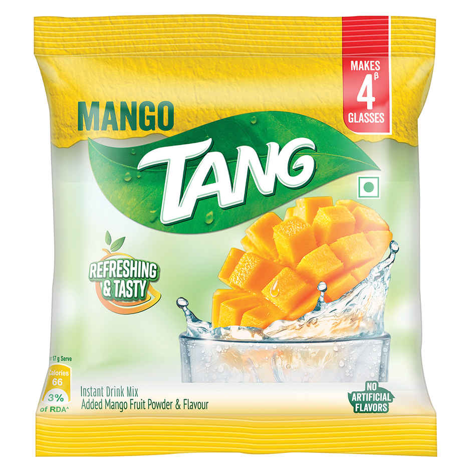 Tang Mango Instant Drink Mix Combo