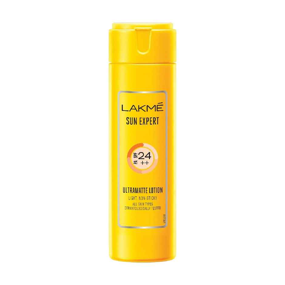 Lakme Sun Expert Sunscreen Lotion