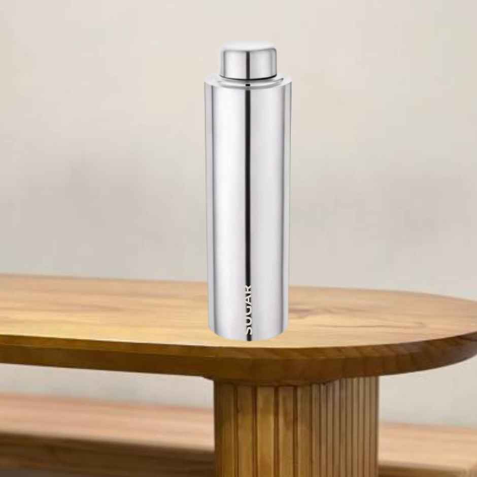 Sugar Homeware Steelo Stainless steel Bottle | 800 ml