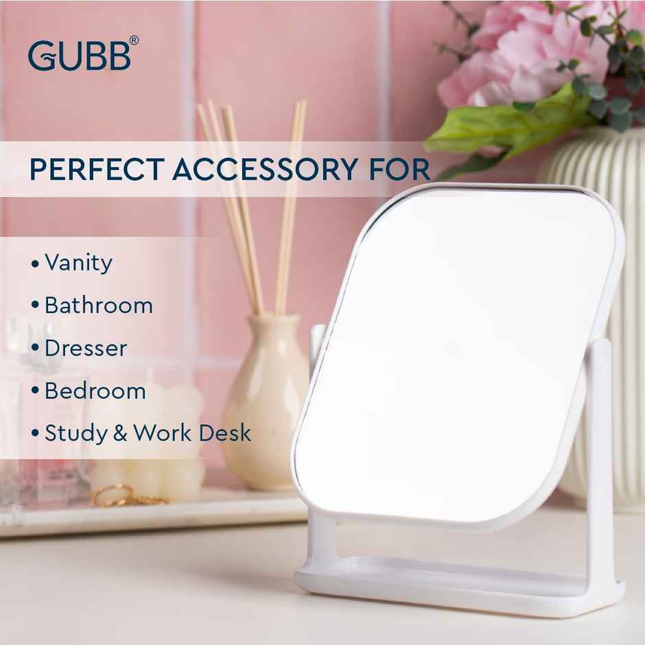 Gubb Vanity Mirror