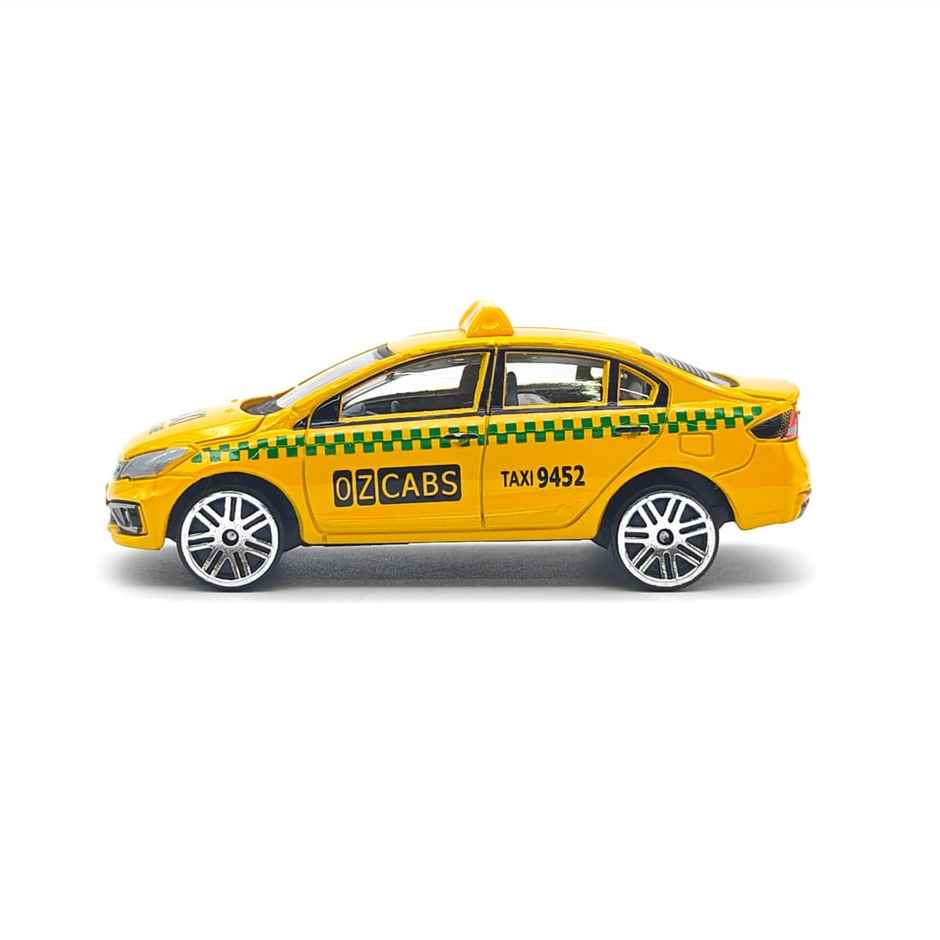 Ratna's Diecast Australian Taxi Centy 0xc001b6dad8 (Assorted)