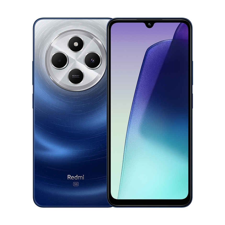 Redmi 14C 5G | 4GB | 64GB | Starlight Blue