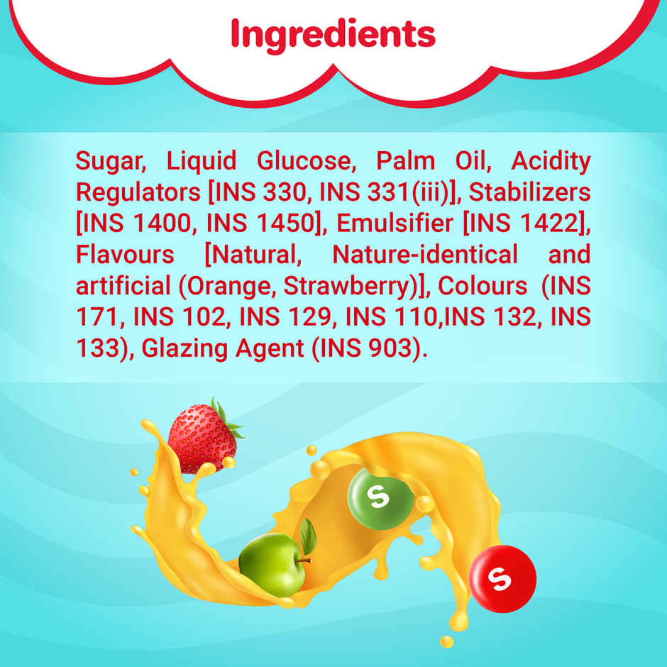 Skittles Original Fruit Flavoured Candy Pouch Combo