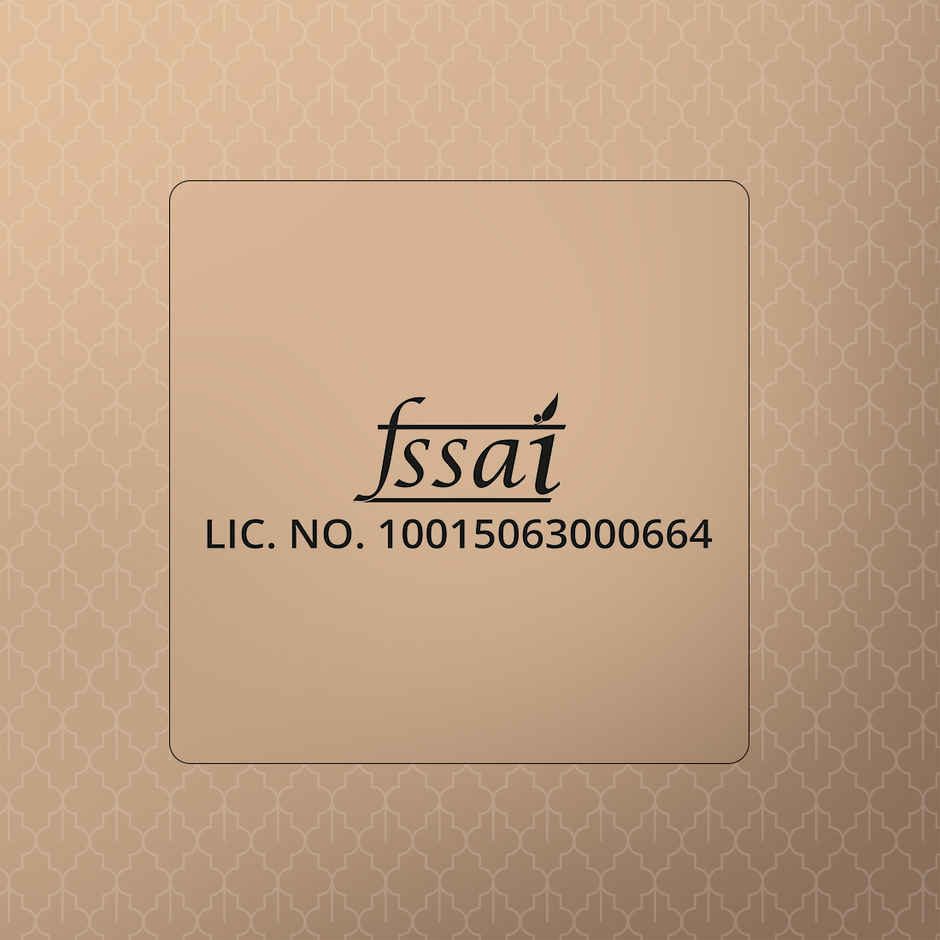 Zeeba Premium Biryani Basmati Rice