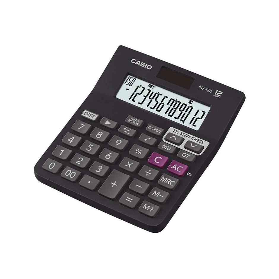 Casio Regular Calculator