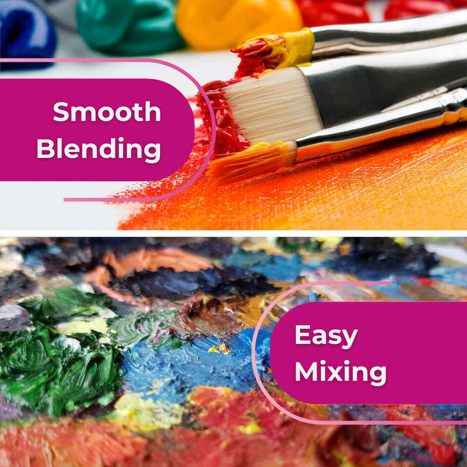 Oytra Pearl Metallic Paint | Golden